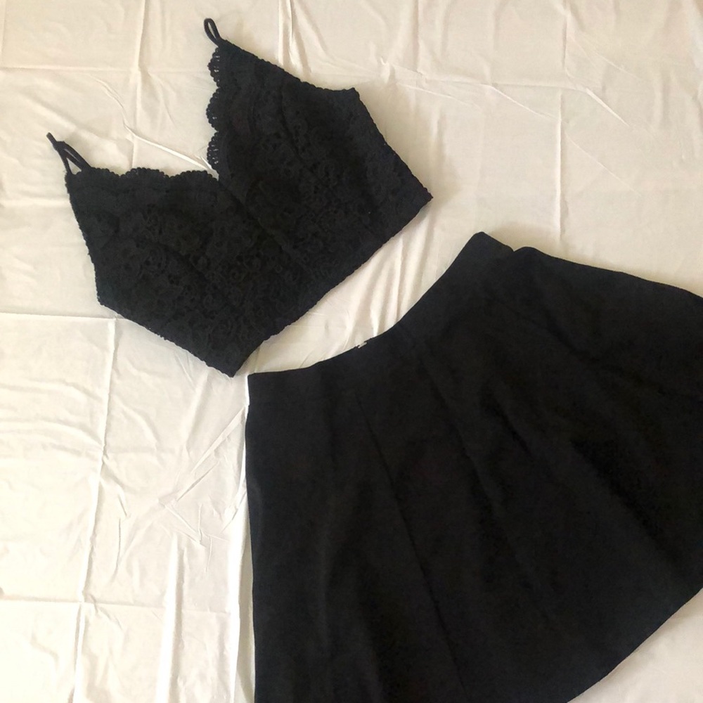 Gorgeous two piece set